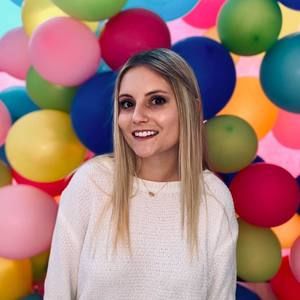 Meet your Posher, Taylor